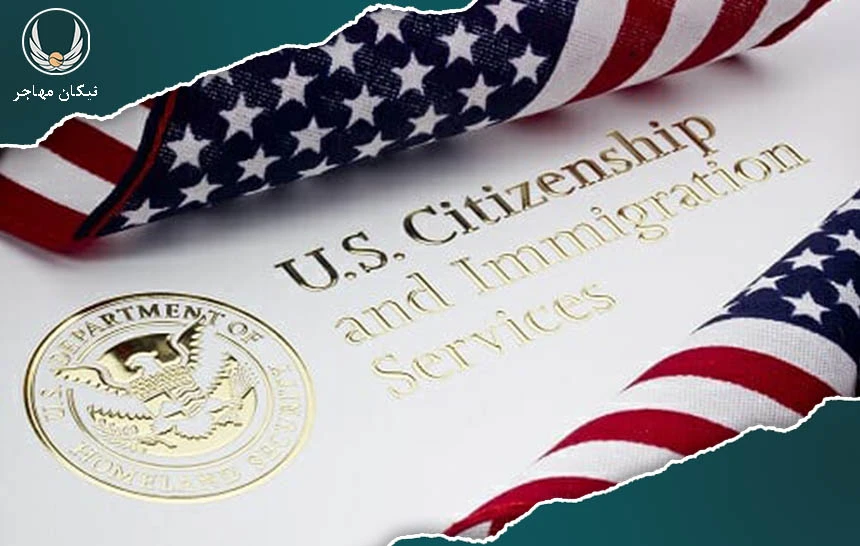 دریافت ویزای کار کشور آمریکا در سال 2024