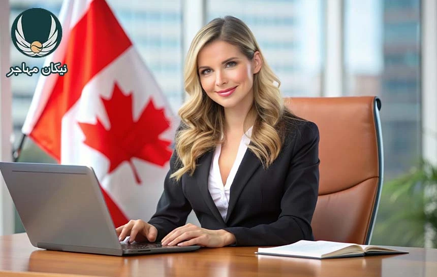 مهاجرت به کانادا از طریق برنامه استانی در سال 2024