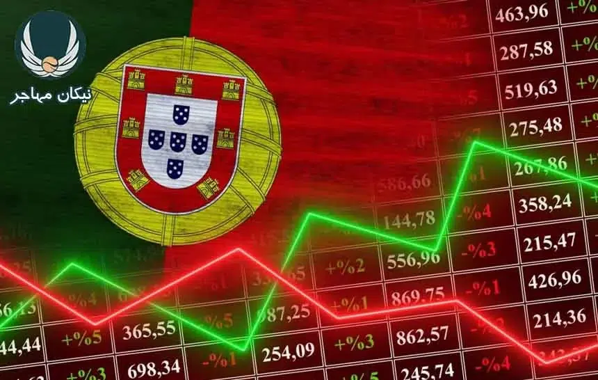 شرایط جدید ویزای طلایی پرتغال 2025