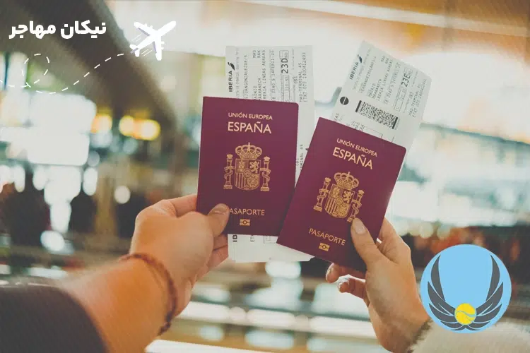 راهنمای دریافت ویزای شینگن در سال 2025 برای ایرانیان