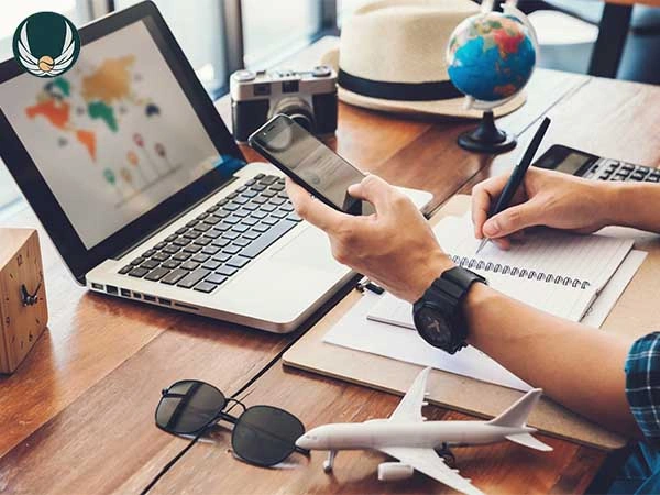 10 کشور برتر برای دریافت ویزای فریلنسری در سال 2025